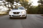 Seat Exeo 2009 года